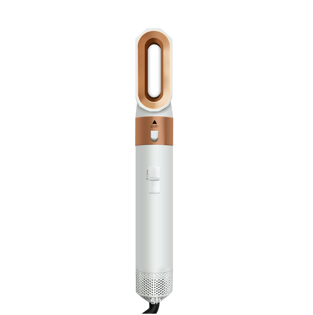 One Tool, Five Styles: How the Vynova 5-in-1 Styler Replaces Your Entire Vanity