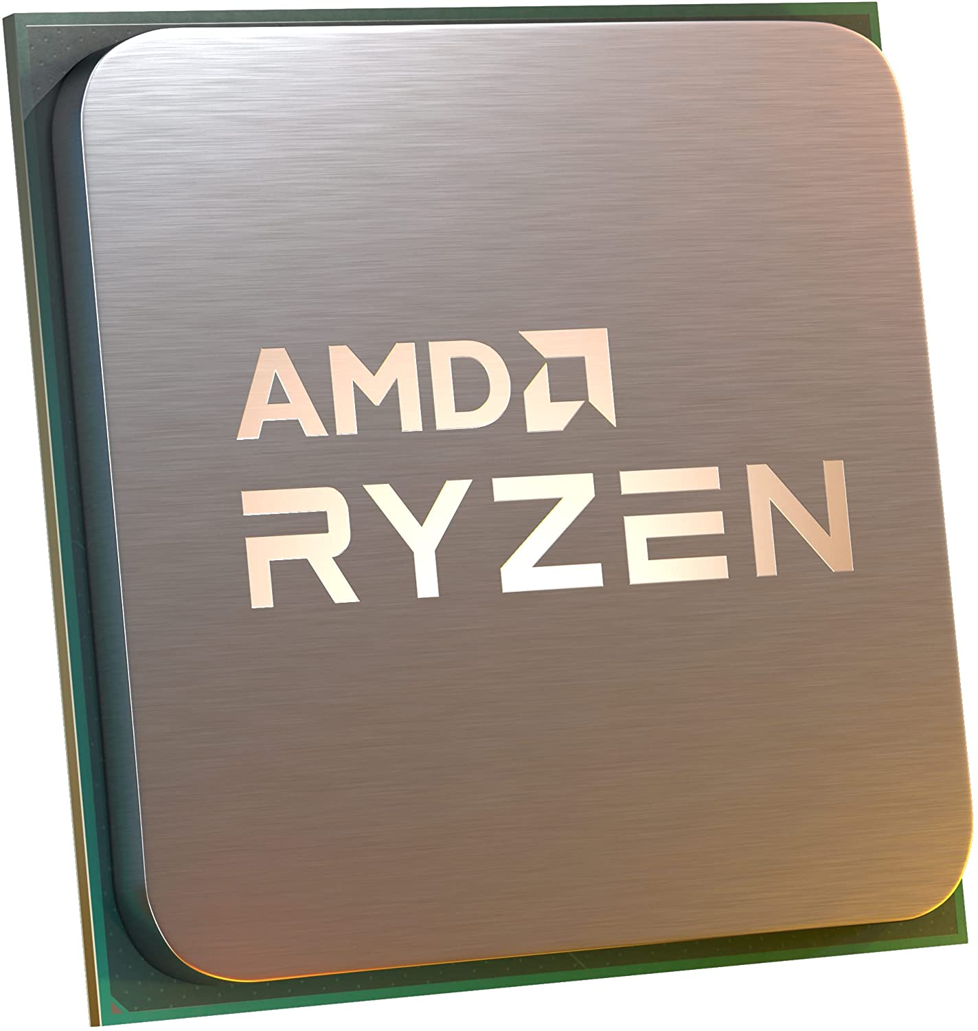 AMD Ryzen 5 5500 6-Core 12-Thread Processor (4.2GHz, AM4, Wraith Cooler)