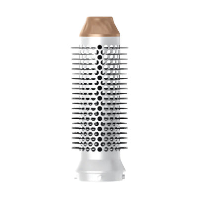 Premium Volumizing Round Brush for Lifted & Separated Hair
