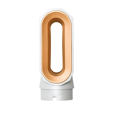 Pre-Styling Dryer