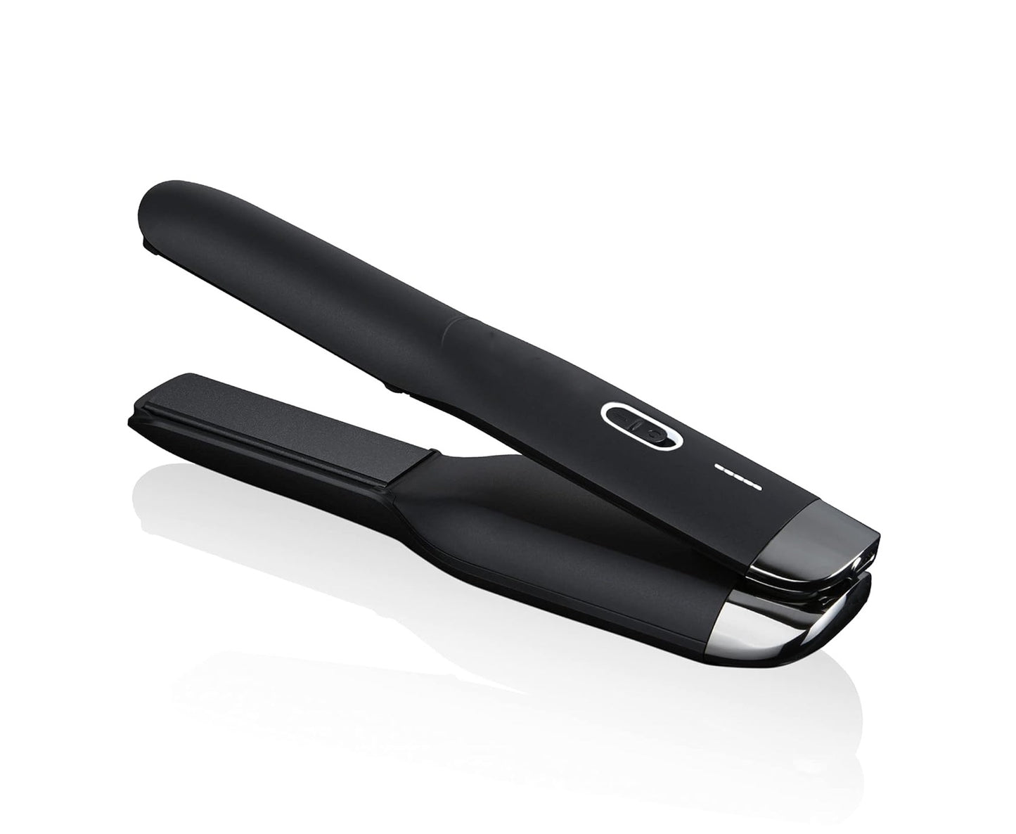 Vynova Cordless Hair Straightener - Portable, Powerful & USB-C Rechargeable